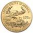 2013 1 oz American Gold Eagle BU