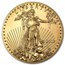 2013 1 oz American Gold Eagle BU