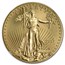 2013 1 oz American Gold Eagle MS-69 NGC (Early Releases)