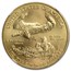2013 1 oz American Gold Eagle MS-69 NGC (Early Releases)