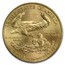 2013 1 oz American Gold Eagle MS-69 PCGS (FirstStrike®)