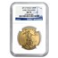 2013 1 oz American Gold Eagle MS-70 NGC (Early Releases)