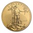 2013 1 oz American Gold Eagle MS-70 NGC