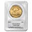 2013 1 oz American Gold Eagle MS-70 PCGS (Diehl Signed)