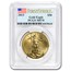 2013 1 oz American Gold Eagle MS-70 PCGS (FirstStrike®)
