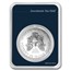 2013 1 oz American Silver Eagle (MintDirect® Single)