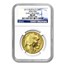 2013 1 oz Gold Buffalo MS-69 NGC (Early Releases)