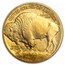 2013 1 oz Gold Buffalo MS-69 PCGS (First Strike)