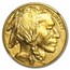 2013 1 oz Gold Buffalo MS-70 NGC (ER, 100th Anniv Label)