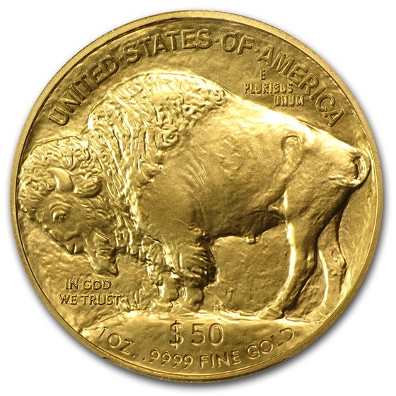 2013 1 oz Gold Buffalo MS-70 PCGS (Black Diamond) | Gold Buffalos (PCGS ...