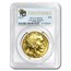 2013 1 oz Gold Buffalo MS-70 PCGS (FirstStrike®)