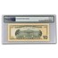 2013 $10 FRN (A-Boston) CU-68 EPQ PMG (Fr#2042-A) Radar Serial#