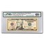 2013 $10 FRN (A-Boston) CU-68 EPQ PMG (Fr#2042-A) Radar Serial#