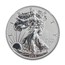 2013 2-Coin Silver Eagle Set SP/PF-70 NGC (West Point)