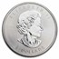 2013-2017 Canada 1.5 oz Silver $8 BU Random Year (Abrasions)