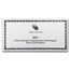 2013 3-Coin 5-Star Generals Commemorative Proof Set (Box & COA)