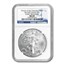2013 3-Coin Set American Silver Eagles MS-69 NGC (Early Releases)