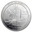 2013 5 oz Silver ATB Fort McHenry MS-69 PL PCGS (FirstStrike®)