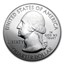 2013 5 oz Silver ATB Fort McHenry National Park, MD