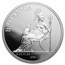 2013 5 oz Silver Britannia NGC GEM Proof First Release