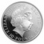 2013 5 oz Silver Britannia NGC GEM Proof First Release