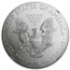 2013 American Silver Eagle MS-69 NGC