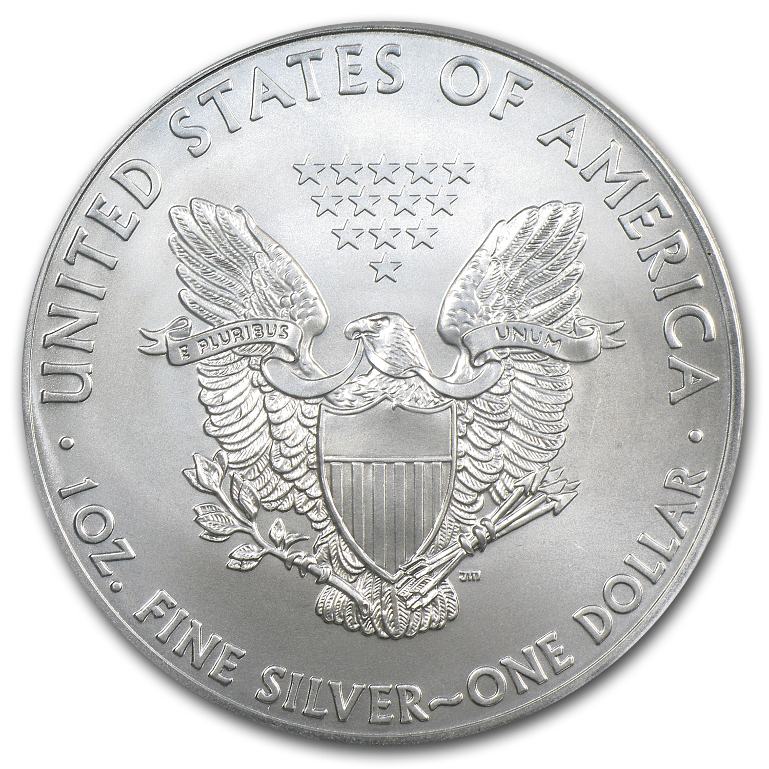 Buy 2013 Silver Eagle MS-70 PCGS (FirstStrike) | APMEX