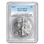 2013 American Silver Eagle MS-70 PCGS