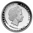 2013 AUS 1 oz Silver Kangaroo PF-70 NGC UC HR (1st 3,000 struck)