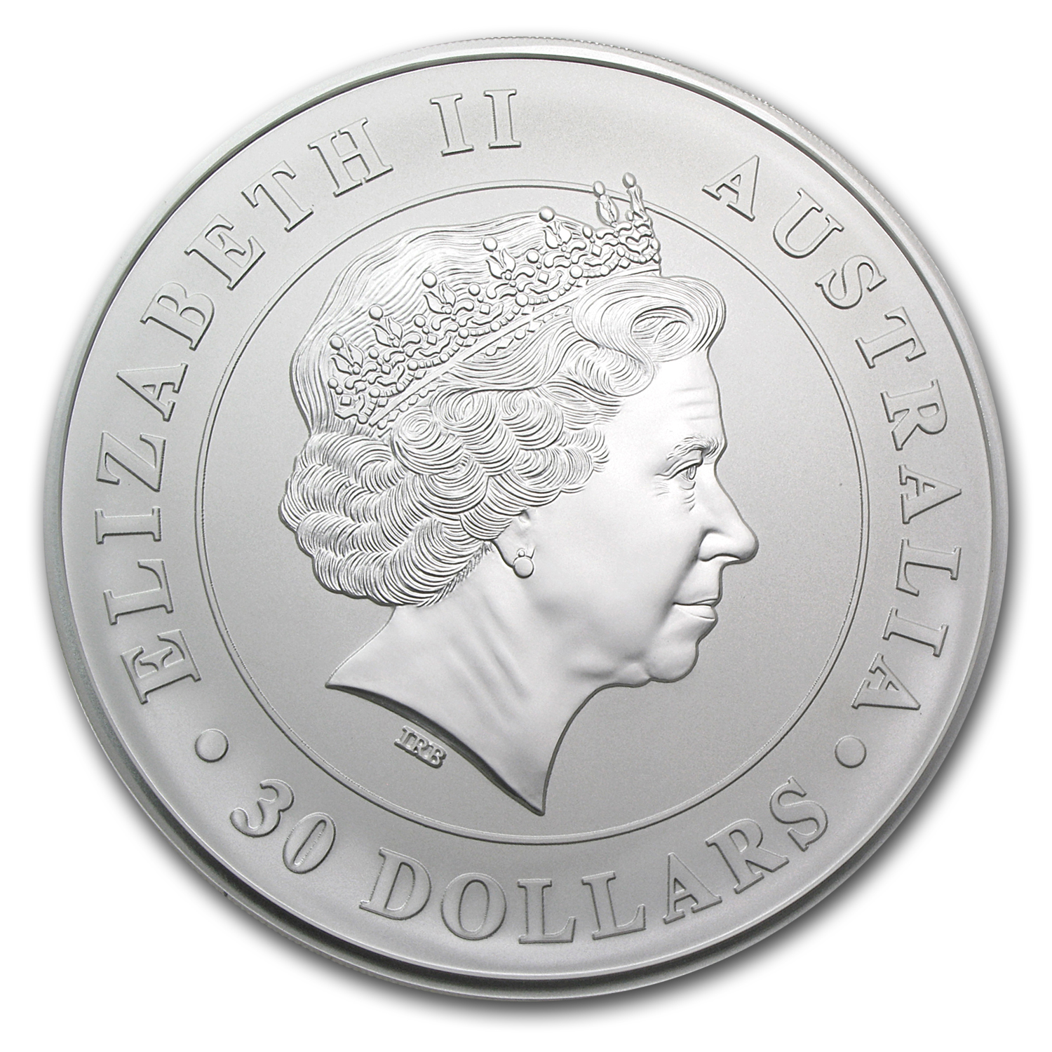 Buy 2013 Australia 1 kilo Silver Koala BU | APMEX