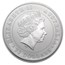 2013 Australia 1 kilo Silver Koala BU