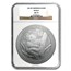 2013 Australia 1 kilo Silver Koala MS-70 NGC