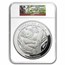 2013 Australia 1 kilo Silver Koala PF-70 NGC (Box & COA)