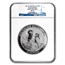 2013 Australia 1 kilo Silver Kookaburra MS-70 NGC (ER)