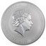 2013 Australia 1 kilo Silver Year of the Snake SP-70 NGC