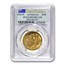 2013 Australia 1 oz Gold Koala PR-70 PCGS (FS, High Relief)