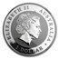 2013 Australia 1 oz Silver Koala MS-70 NGC (Early Release)