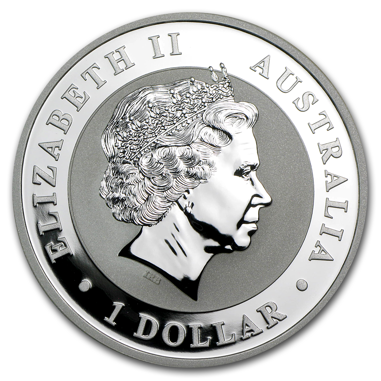 Buy 2013 Australia 1 oz Silver Kookaburra BU | APMEX