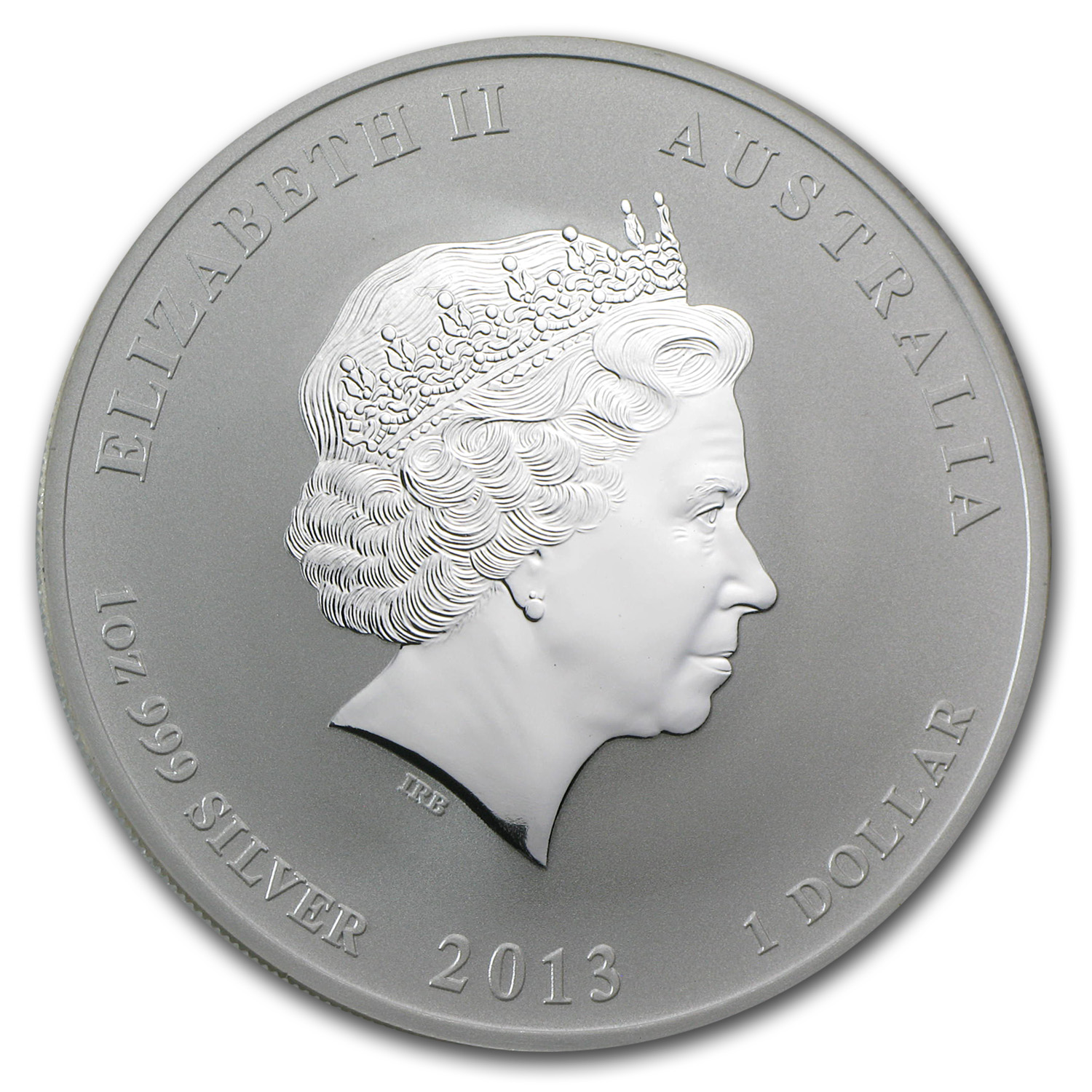 ニュージーランド 2013年 スカラベ記念銀貨 1ドル AG 999 ニュージーランド 2013年 スカラベ記念銀貨 1ドル AG 999