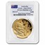 2013 Australia 2 oz Gold Koala PR-69 PCGS