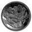 2013 Australia 5 oz Silver Koala PF-69 NGC (High Relief)