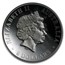 2013 Australia 5 oz Silver Koala PF-69 NGC (High Relief)