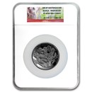 2013 Australia 5 oz Silver Koala PF-69 NGC (High Relief)