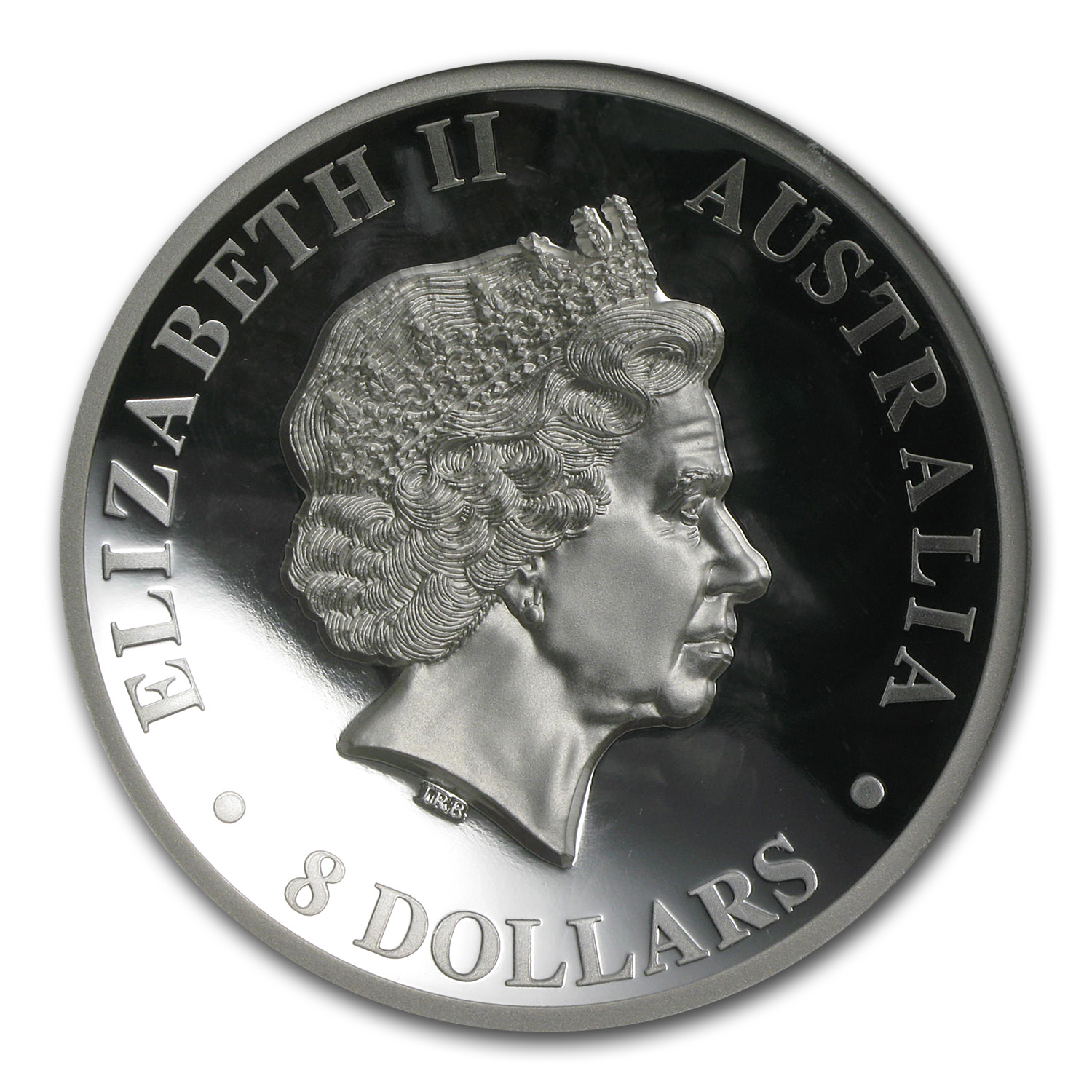 Buy 2013-P Australia 5 oz Silver Koala PF-70 NGC (High Relief) | APMEX