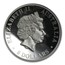 2013 Australia 5 oz Silver Koala PF-70 NGC (High Relief)