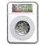 2013 Australia 5 oz Silver Koala PF-70 NGC (High Relief)