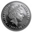 2013 Australia Silver Year of the Snake Proof
