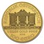 2013 Austria 1 oz Gold Philharmonic BU
