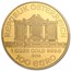 2013 Austria 1 oz Gold Philharmonic MS-69 PCGS