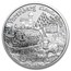 2013 Austria Proof Silver €10 Piece by Piece (Vorarlberg)